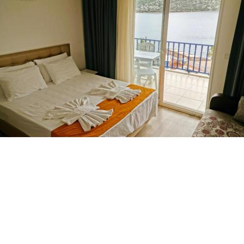 Lemon Garden Boutique Hotel