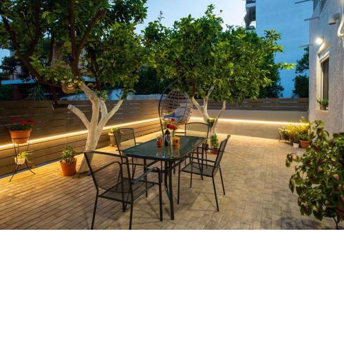 Lemon Garden Stylish private apartment