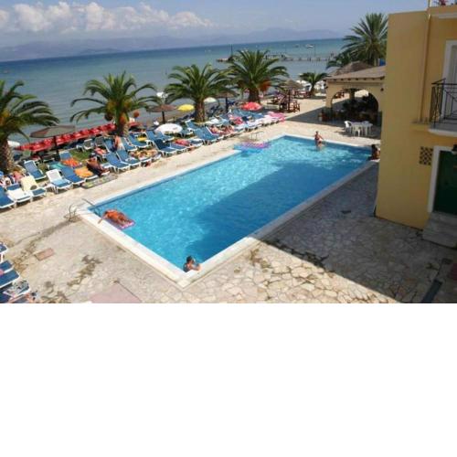 Lemon Grove Hotels And Studios