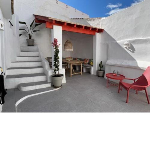 Lemon House