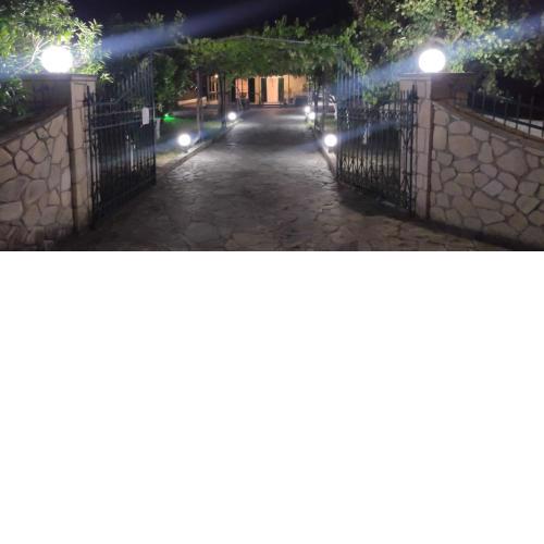 Lemon house