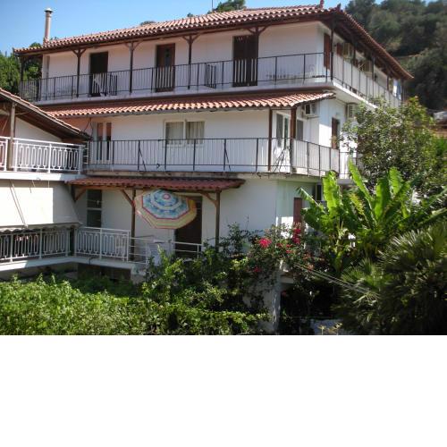 Lemon House