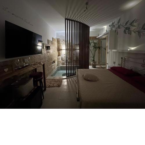Lemon Suite-Luxury