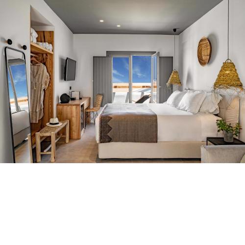 Lemon Suites Santorini