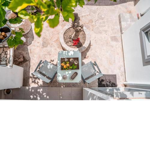 LEMON TREE - HYDRA DREAM HOUSES