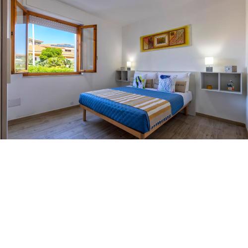 Lemon tree apartment Alghero