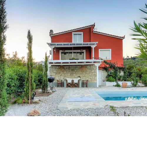 Lemon Tree Holiday House Ermioni