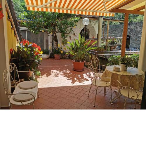 "Lemon Tree House" Relax & Bike