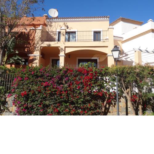 Lemon Tree House