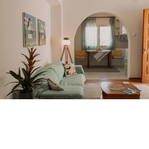 Lemon Tree House
