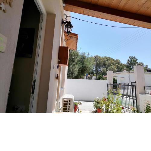 Lemon Tree House
