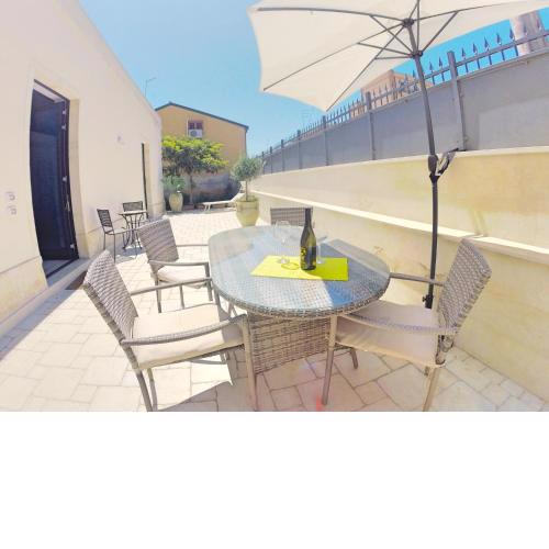 Lemon Tree Villa