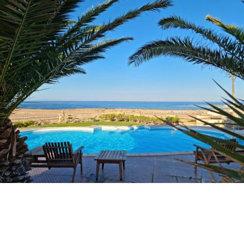 Lemon Tree Villa