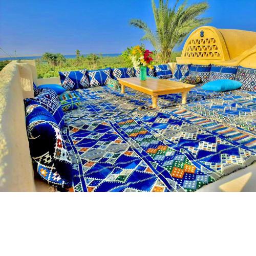 Lemon tree villa