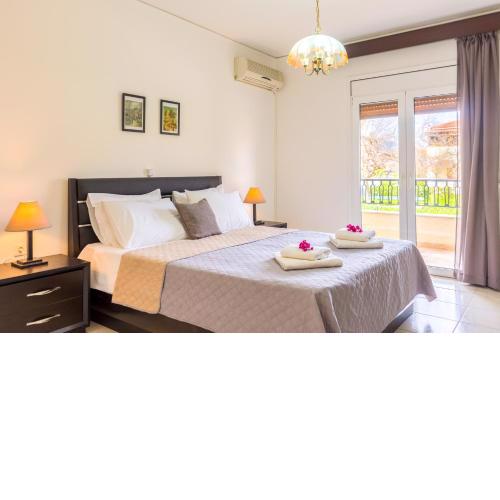Lemon Tree Zante city Apartment