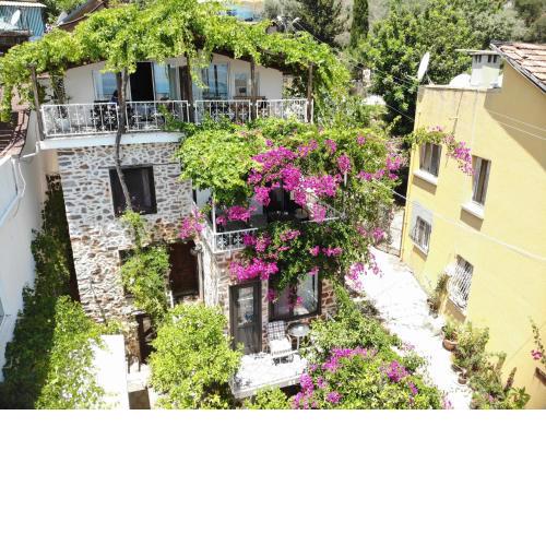 Lemon Villa Hotel - Adult Only
