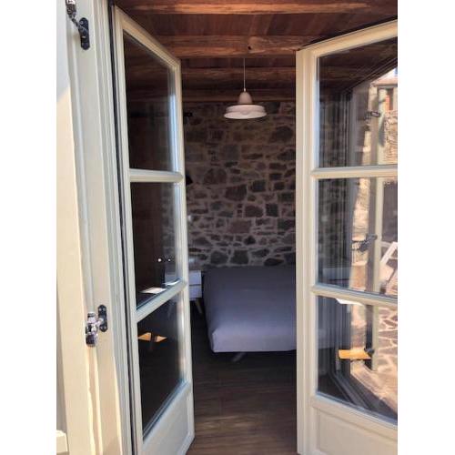 Lemon's Cottage House, Volissos, Chios
