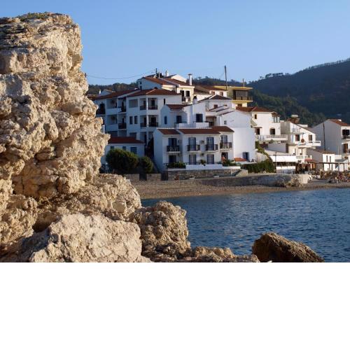 Lemos Hotel