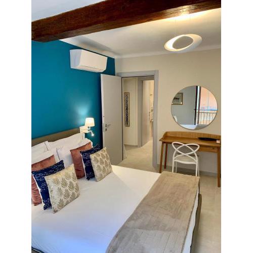 L'EMPORIO ROOMS