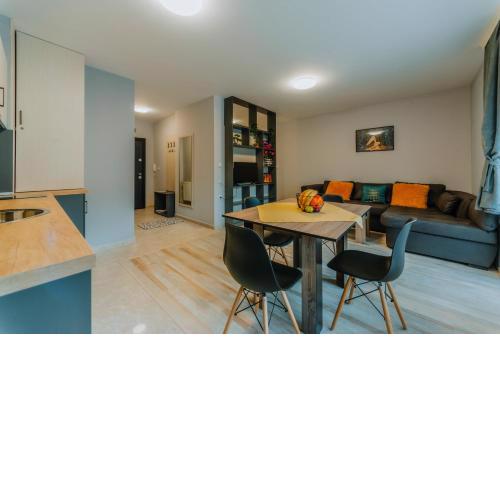 Lemy Lux Apartments