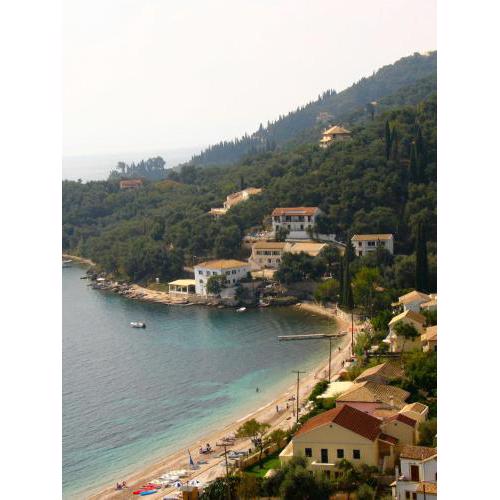 Lena Blue Sea Apartments