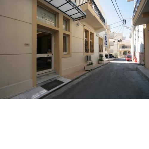 Lena Hotel