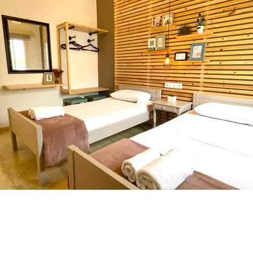 Lena Kassiopi Apartments