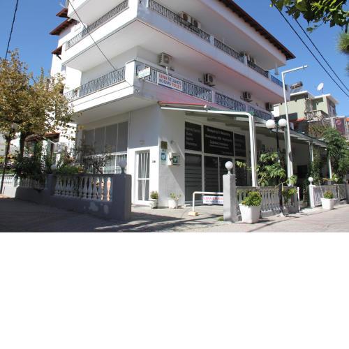 Lena Studios in