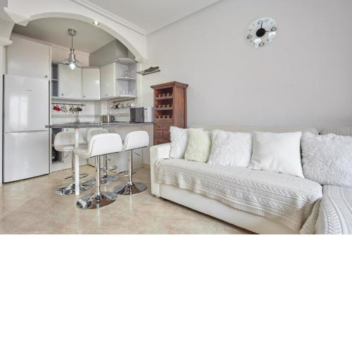 Lenas Apartments Pedro Lorca