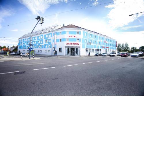 Lenas Donau Hotel