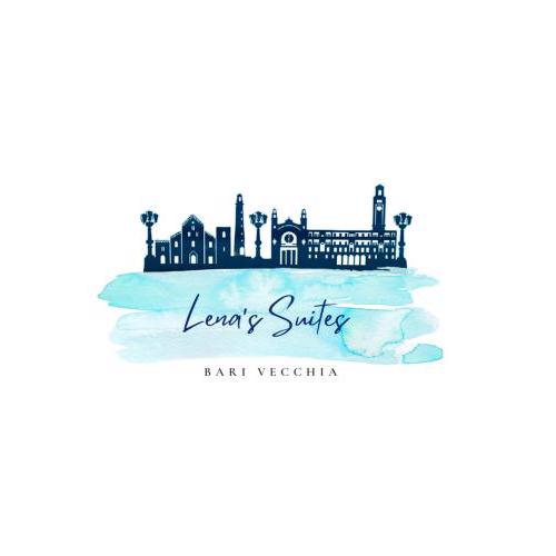 Lena's Suites Bari Vecchia