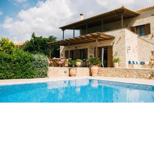 Lena's Villa