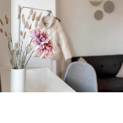 LEND - Design Apartment 1