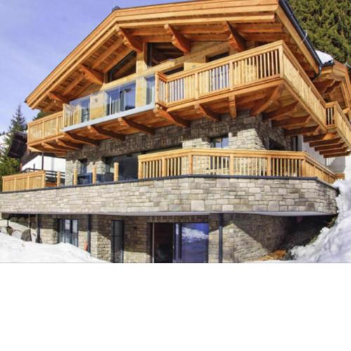 Lengau Luxurious B Hinterglemm