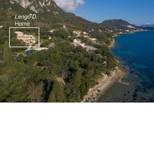 Lengo.D.home