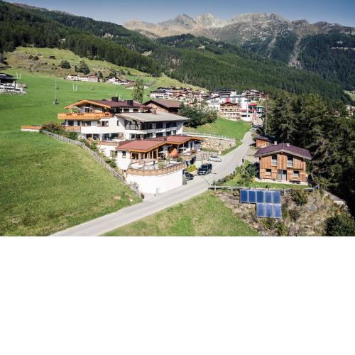 Leni Mountain Appartements