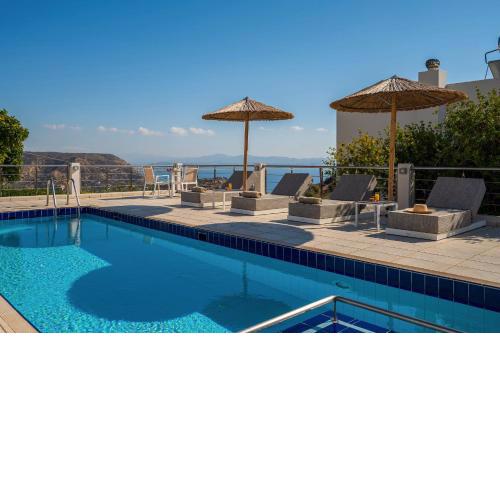 Lenikos Resort