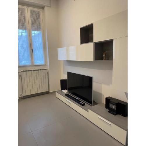 Lenimar Apartments Milano