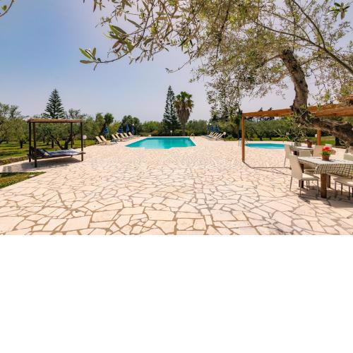 Lenna's Villas