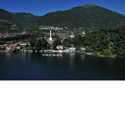 Lenno Centrale