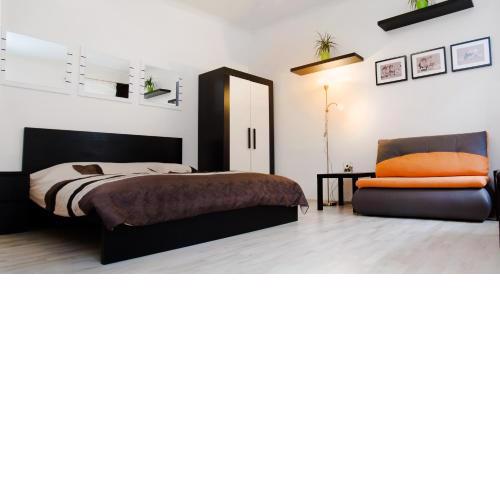LEO Apartment Obchodna - Delux