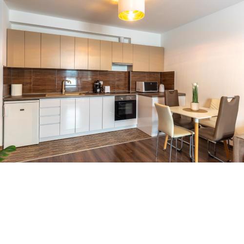 LÉO Apartment