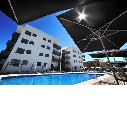 Leo Deluxe Punta Umbría