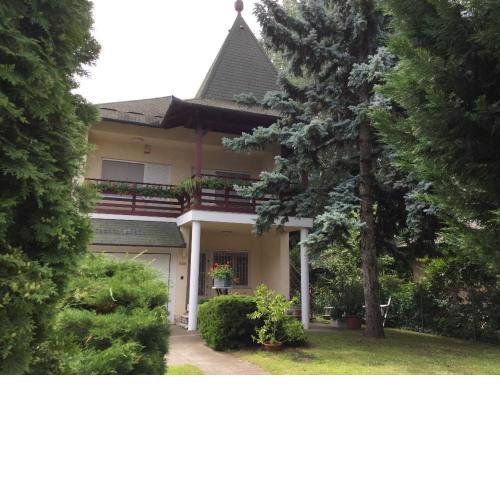 LEO VILLA - FAMILY APARTMENT