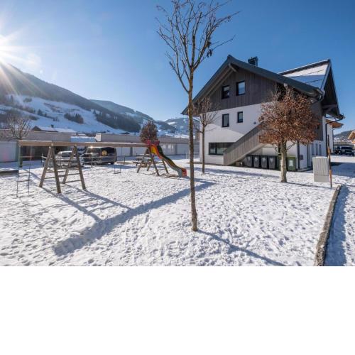 Leogang Deluxe Top 1 und 2