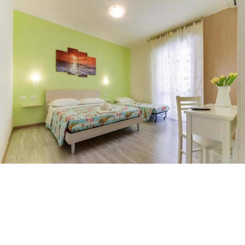Leolù Guesthouse Alghero