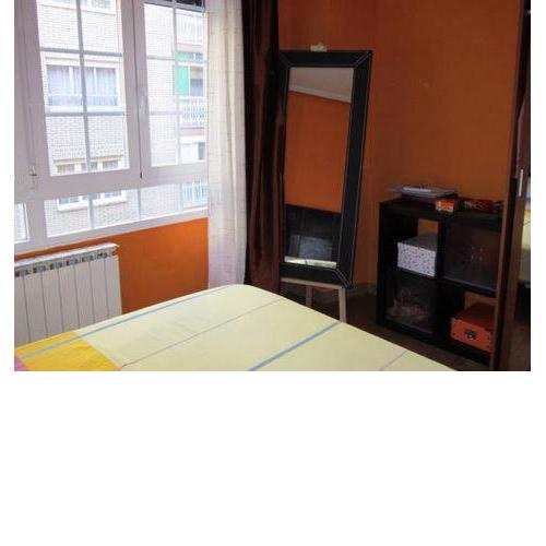 Leon Apartamento Centro