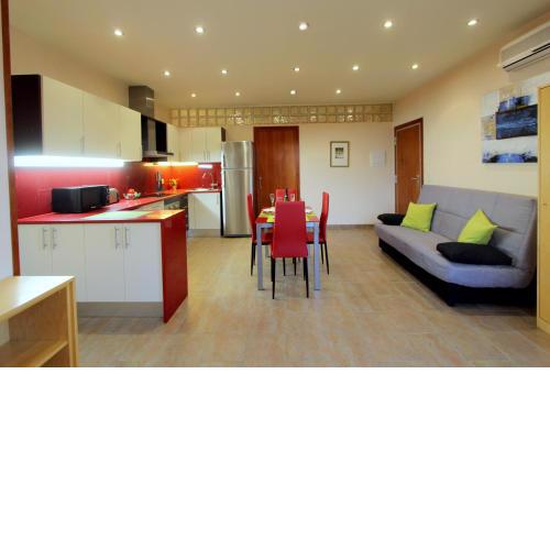 LEON Apartment Abril - 10463