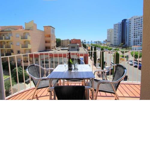LEON Apartment Amber - 15763