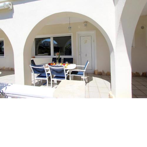 LEON Apartment Bahia D - 10414